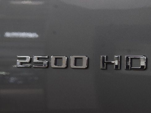 New 2026 Chevrolet Silverado 2500 LTZ w/ LTZ Premium Package image 19