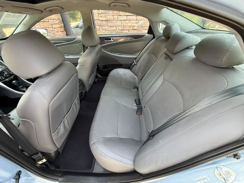 Used 2013 Hyundai Sonata Limited FWD image 24