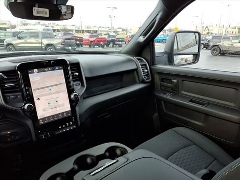 New 2026 RAM 2500 Tradesman image 14