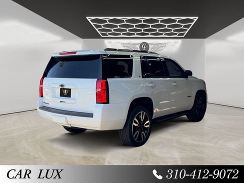 Used 2019 Chevrolet Tahoe LT w/ RST Edition RWD image 5