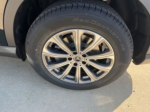 New 2026 Mercedes-Benz GLC 300 4MATIC image 14