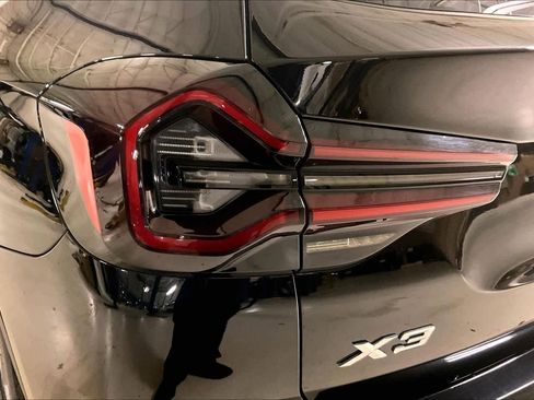 Certified 2023 BMW X3 xDrive30i w/ Premium Package image 26