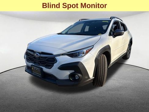Certified 2025 Subaru Crosstrek 2.0i Premium AWD/4WD image 5