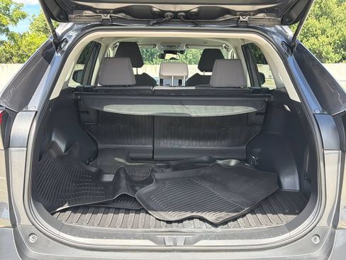 Used 2024 Toyota RAV4 XLE w/ Weather Package AWD/4WD image 6