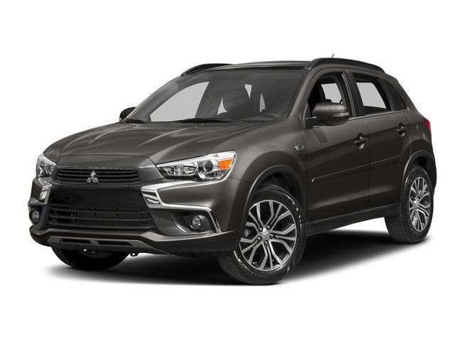 Used 2016 Mitsubishi Outlander Sport GT AWD/4WD image 1