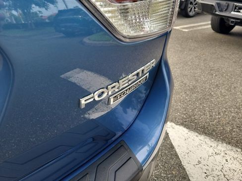 Used 2024 Subaru Forester Touring AWD/4WD image 7