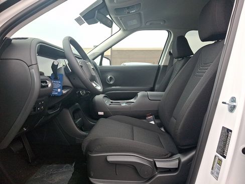 New 2026 Hyundai Palisade SE AWD/4WD image 9