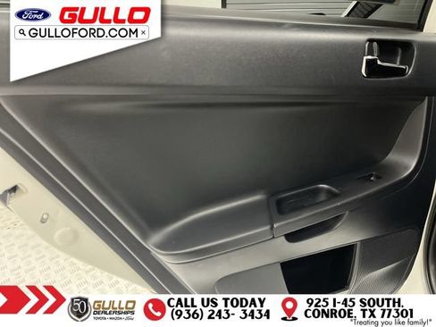 Used 2014 Mitsubishi Lancer Evolution GSR AWD/4WD image 16