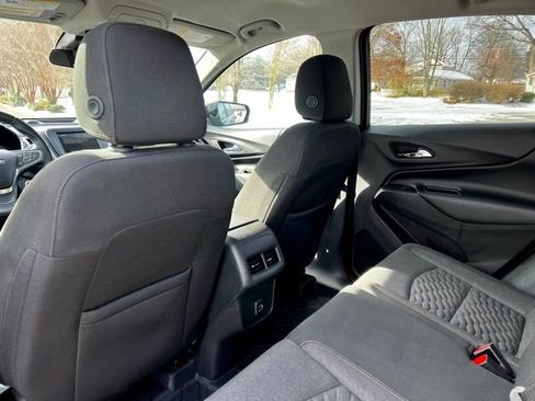 Used 2019 Chevrolet Equinox LT image 14