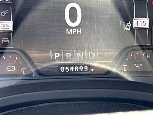 Used 2021 RAM 1500 Laramie AWD/4WD image 12