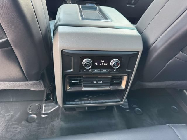 Used 2024 GMC Hummer EV 3X w/ Omega Edition AWD/4WD image 10