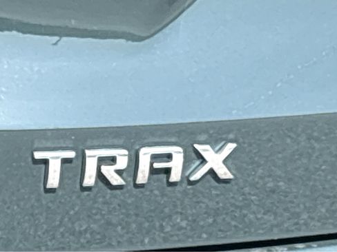 New 2026 Chevrolet Trax LT FWD image 29