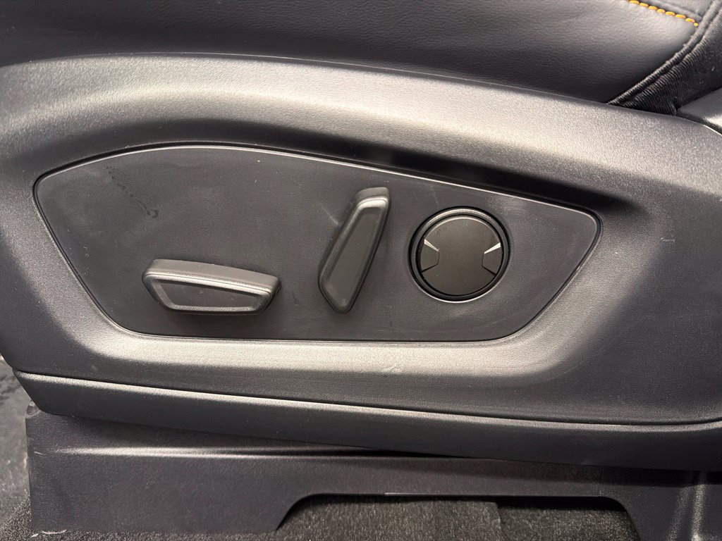 New 2027 Ford Explorer Tremor AWD/4WD image 29