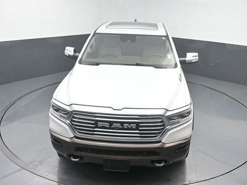 Used 2020 RAM 1500 Limited RWD image 29