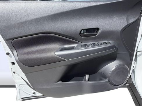 Used 2024 Nissan Kicks S FWD image 17