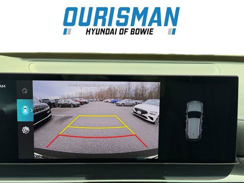 Used 2025 Genesis GV80 2.5T Standard image 20