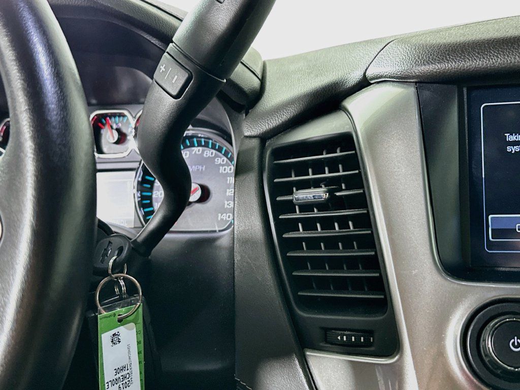 Used 2019 Chevrolet Tahoe LS RWD image 22
