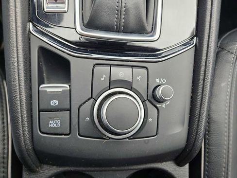 Used 2025 MAZDA CX-5 AWD 2.5 S w/ Preferred Package image 30