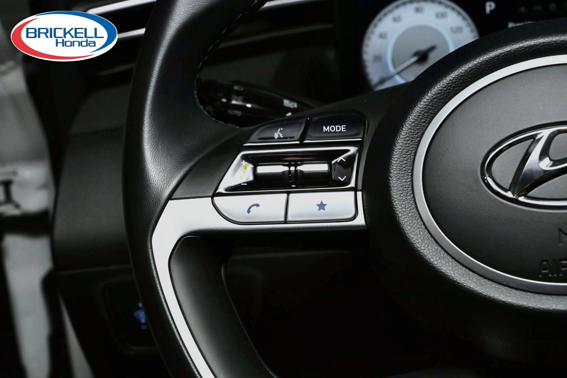 Used 2023 Hyundai Tucson SEL w/ Convenience Package FWD image 34