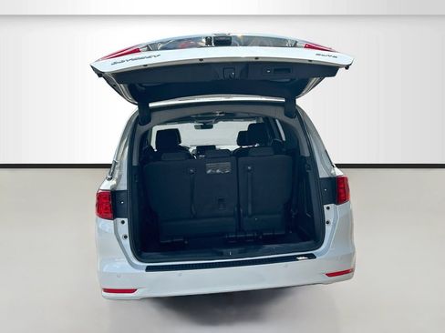 Used 2020 Honda Odyssey Elite image 29