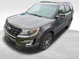 Used 2017 Ford Explorer Sport image 3