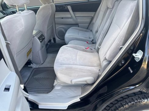 Used 2008 Toyota Highlander 4WD image 11