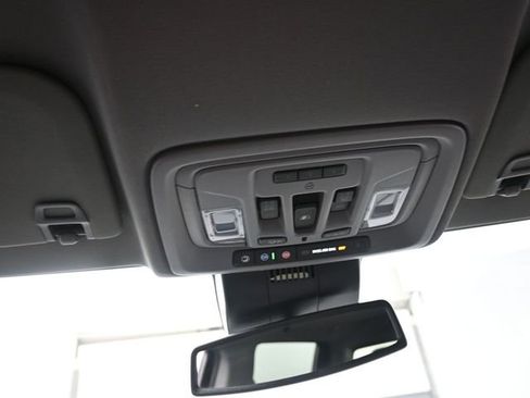 Used 2023 Chevrolet Silverado 1500 LTZ w/ LTZ Convenience Package II image 11