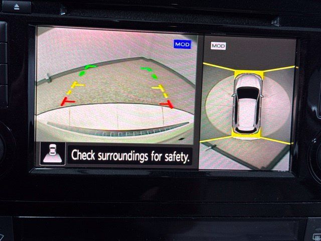Used 2020 Nissan Rogue SL w/ Premium Package FWD image 5