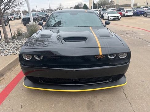 Used 2022 Dodge Challenger R/T Scat Pack image 5
