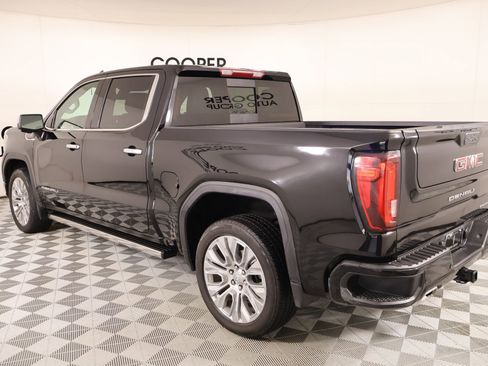 Used 2022 GMC Sierra 1500 Denali w/ Denali Premium Package image 23