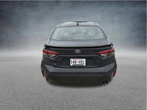 Used 2025 Toyota Corolla FX FWD image 6