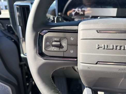 New 2026 GMC Hummer EV SUV image 11