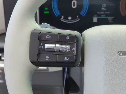 New 2026 Hyundai Santa Fe SE image 24