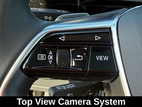 Used 2024 Audi Q8 e-tron Premium Plus w/ Premium Plus Package AWD/4WD image 20