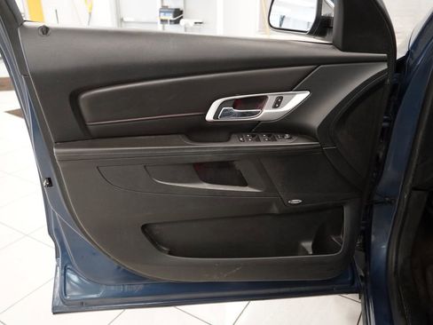 Used 2016 GMC Terrain SLT w/ Open Road Package image 18