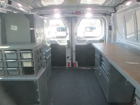 Used 2019 Ford Transit 150 130 Low Roof image 7