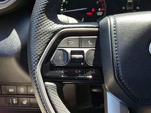 Used 2024 Toyota Tundra SR5 w/ SR5 Premium Package AWD/4WD image 21