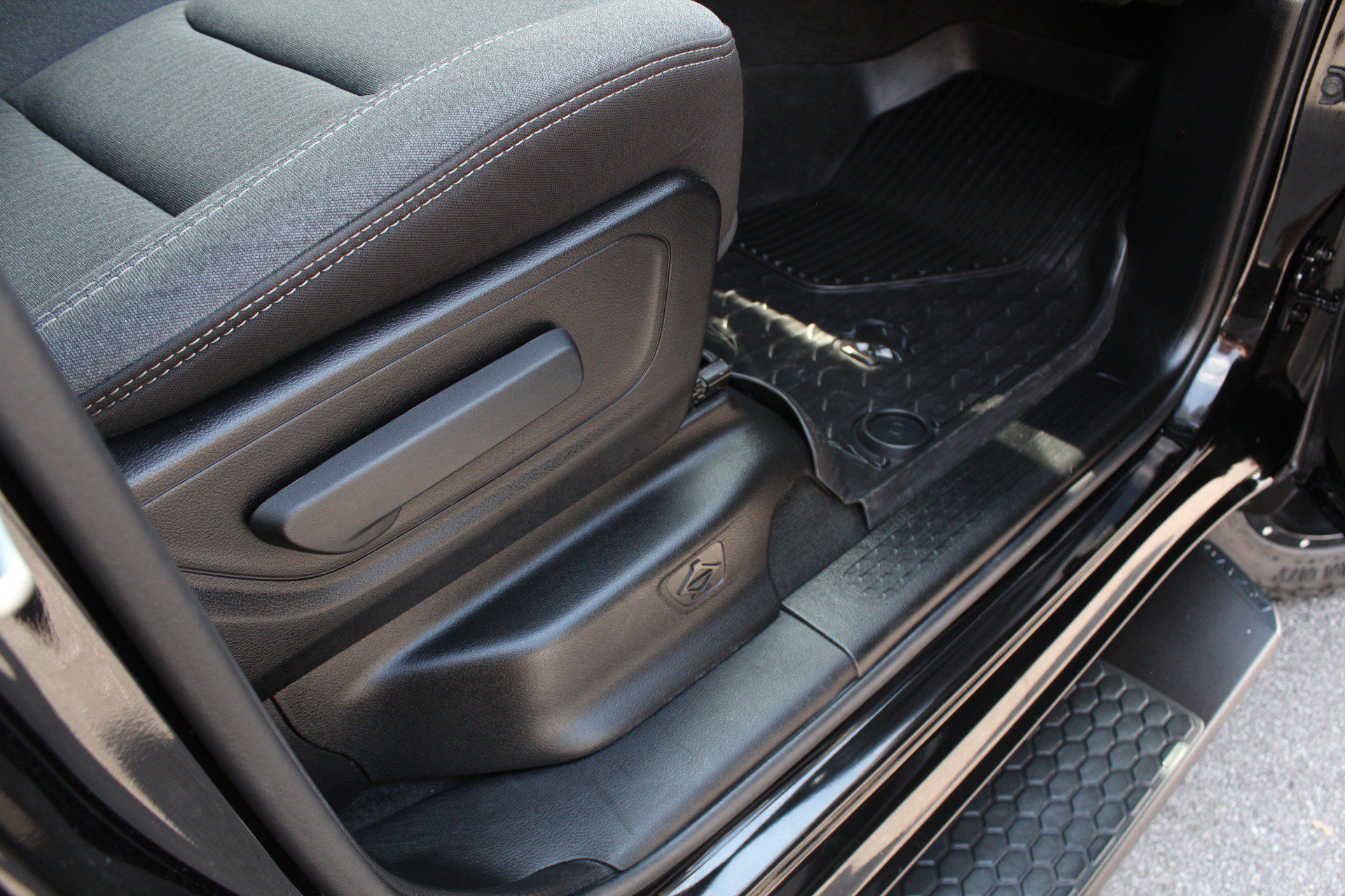 Used 2022 RAM 1500 Big Horn AWD/4WD image 58