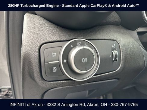 Used 2018 Alfa Romeo Giulia AWD image 47