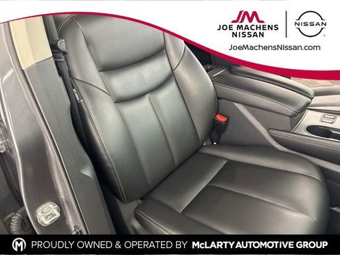 Used 2023 Nissan Murano SV image 25