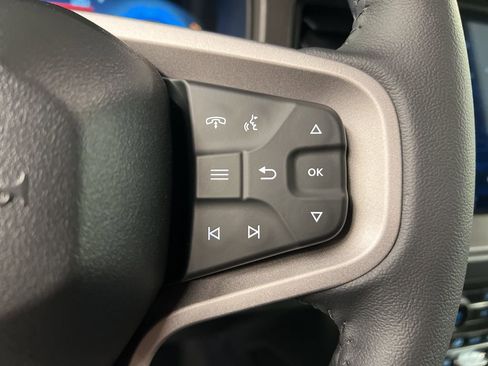 New 2026 Ford Bronco Big Bend image 21