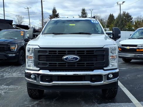 Used 2023 Ford F250 XL w/ XL Off-Road Package image 9