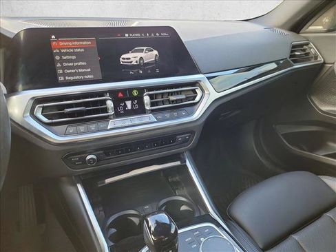Used 2022 BMW 230i Coupe w/ Premium Package 2 RWD image 18