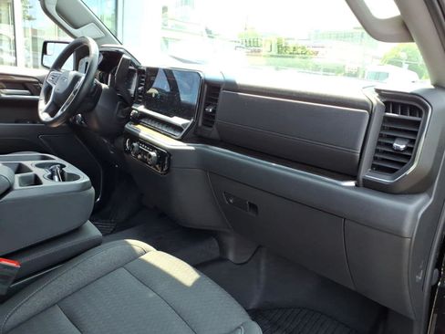 Used 2023 Chevrolet Silverado 1500 LT Trail Boss w/ Protection Package AWD/4WD image 22