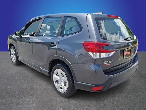 Used 2023 Subaru Forester AWD/4WD image 6