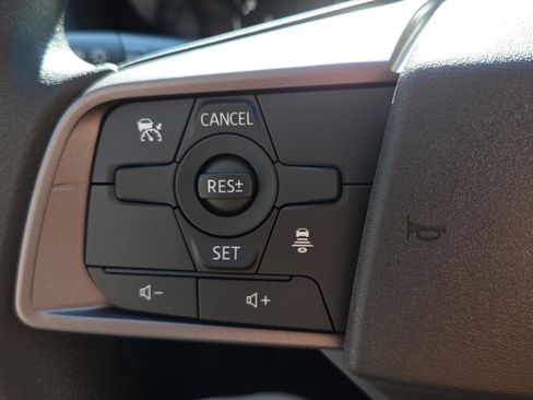 New 2026 Nissan Sentra SV w/ Floor Mat Package FWD image 28