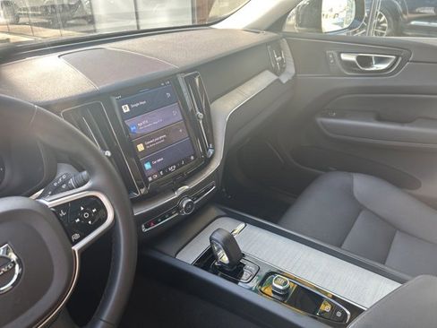 Certified 2025 Volvo XC60 B5 Plus w/ Climate Package image 19