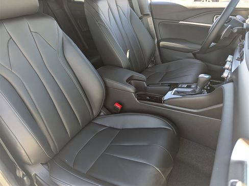 New 2026 Acura Integra A-Spec image 14