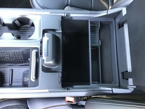 New 2025 Ford Expedition Tremor image 25