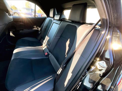 Used 2025 Toyota Corolla GR image 15